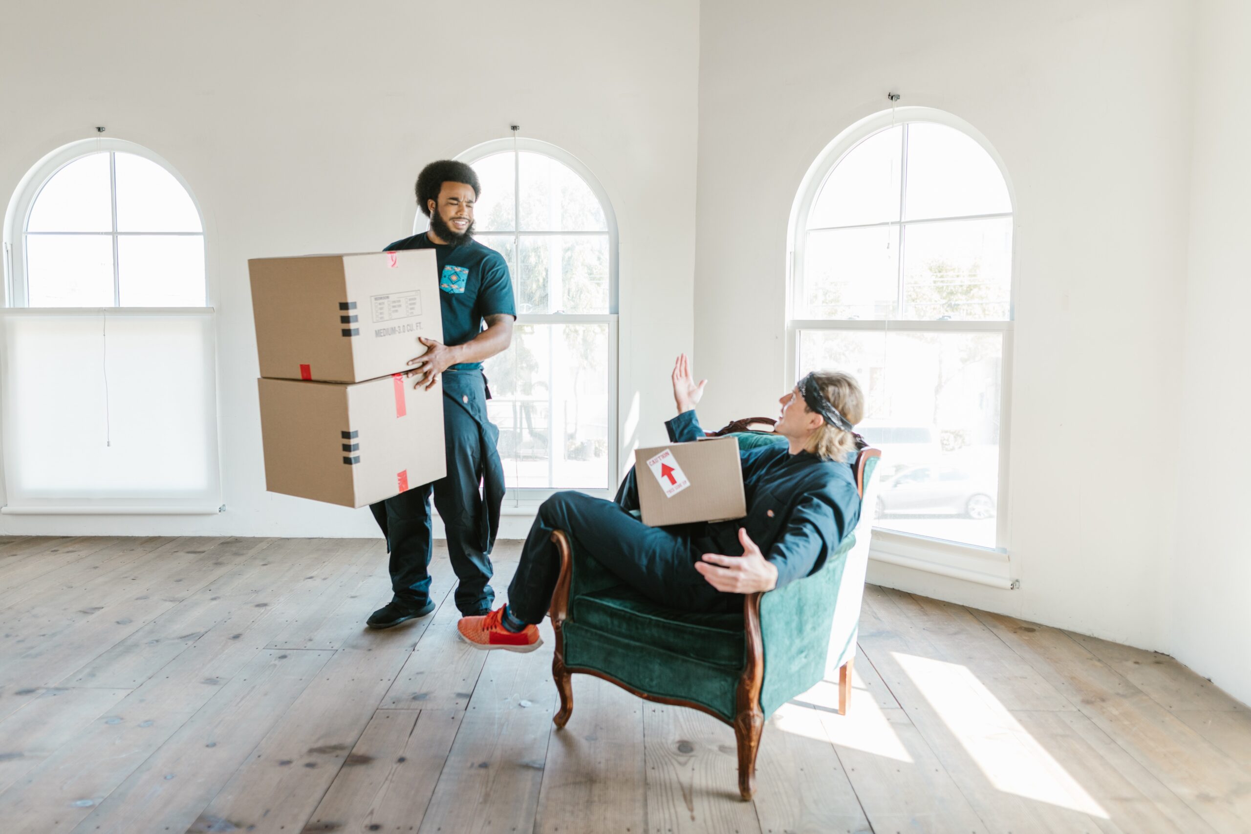 How to Prepare Your Furniture for a Move