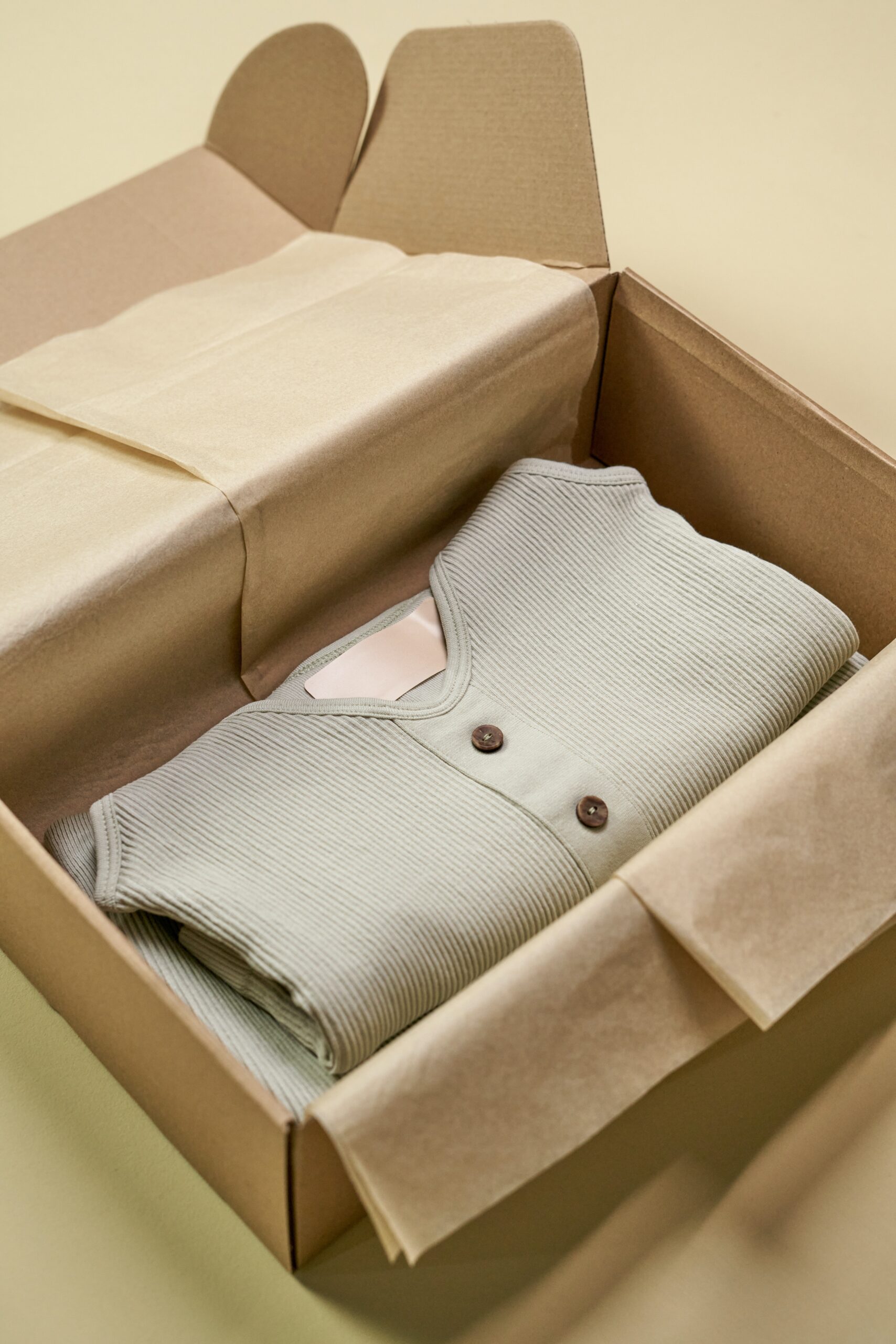 The Importance of Using High-Quality Packing Materials