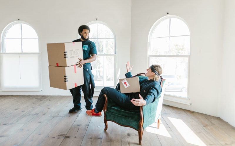 How to Prepare Your Furniture for a Move